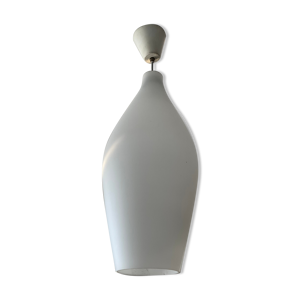 suspension en opaline