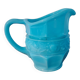 Vintage opaline glass pitcher/creamer