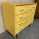 Commode vintage