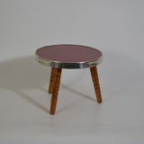 Small table, vintage 1950
