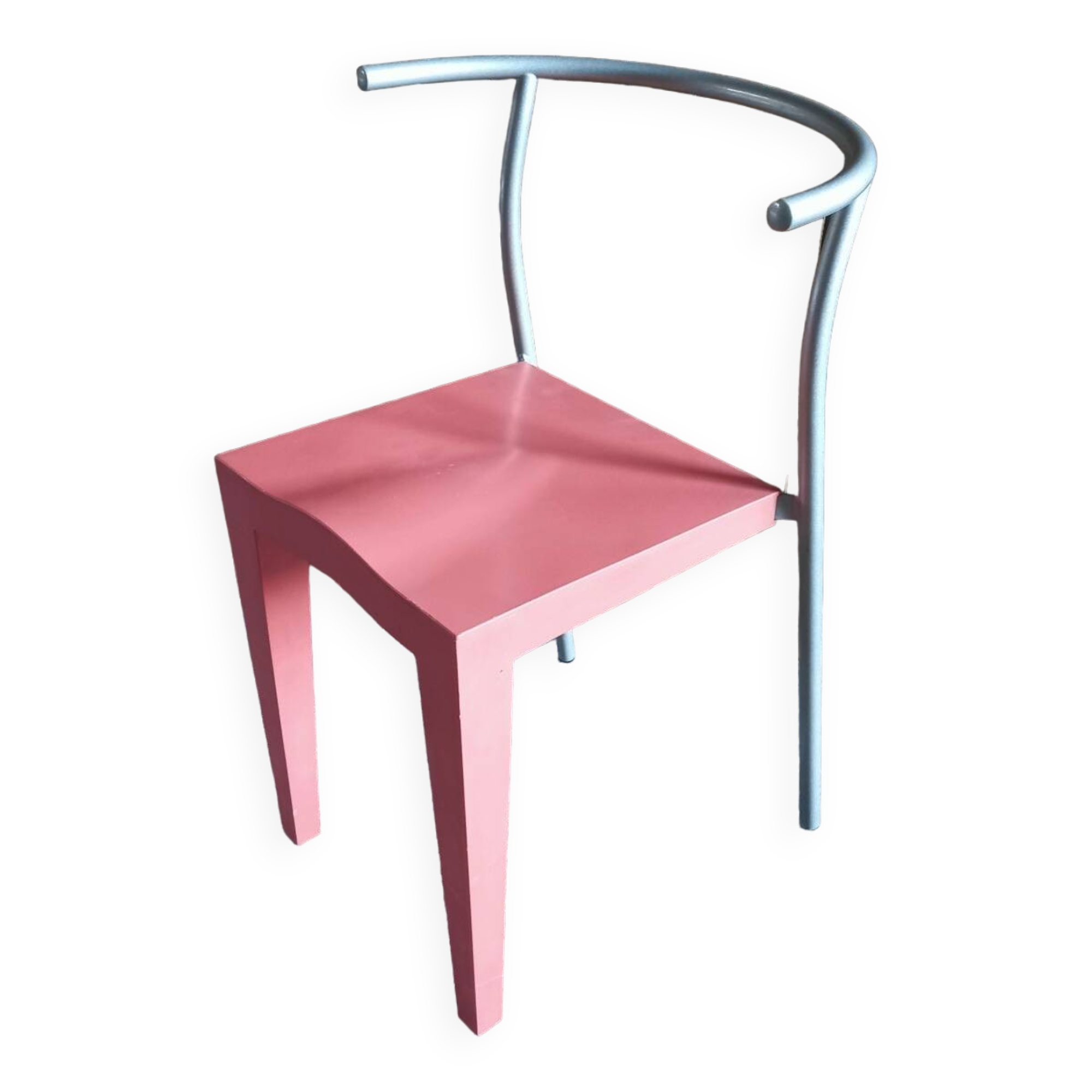 Chair Dr Glob by Philippe Starck