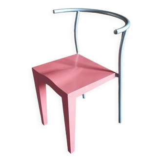 Chaise Dr Glob de Philippe Starck