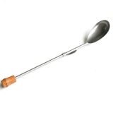 Spoon, mixer with bamboo handle, 50s