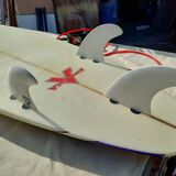 Victory 3 Fin Surfboard