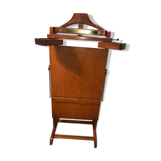 Vintage valet Fratelli Reguitti luxury , Italian design