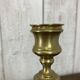 Pair of candlesticks