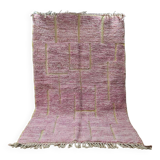 Beni ouarain rug 250x150 cm