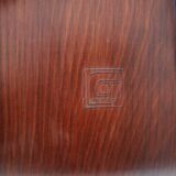 Pair of Industrial Style Chairs, Elmar Flötotto for Pagholz, 1970s