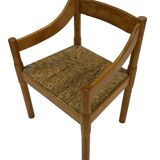 Carimate model 892 design by Vico Magistretti for Cassina