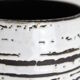 Vase 30cm Scheurich West Germany, ceramic
