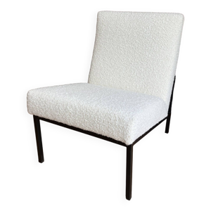 chauffeuse vintage rénovée