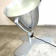 Faro 'Base 2' Floor Lamp By Hannes Wettstein For Pallucco, Italy, 1980S