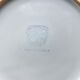 Fish plates and vintage Niderviller dish