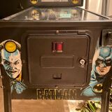 Batman Pinball