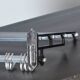 Art Deco Coat Rack, 1950’s