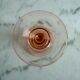 Champagne flute - Rosalie Collection
