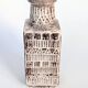 Vase en céramique | Bodo Mans pour Bay Keramik | Allemagne de l'ouest années 1960