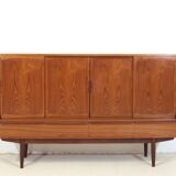Henning Kjaernulf high sideboard