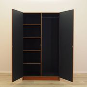 Teak wardrobe, Danish design, 1970s, made in Denmark