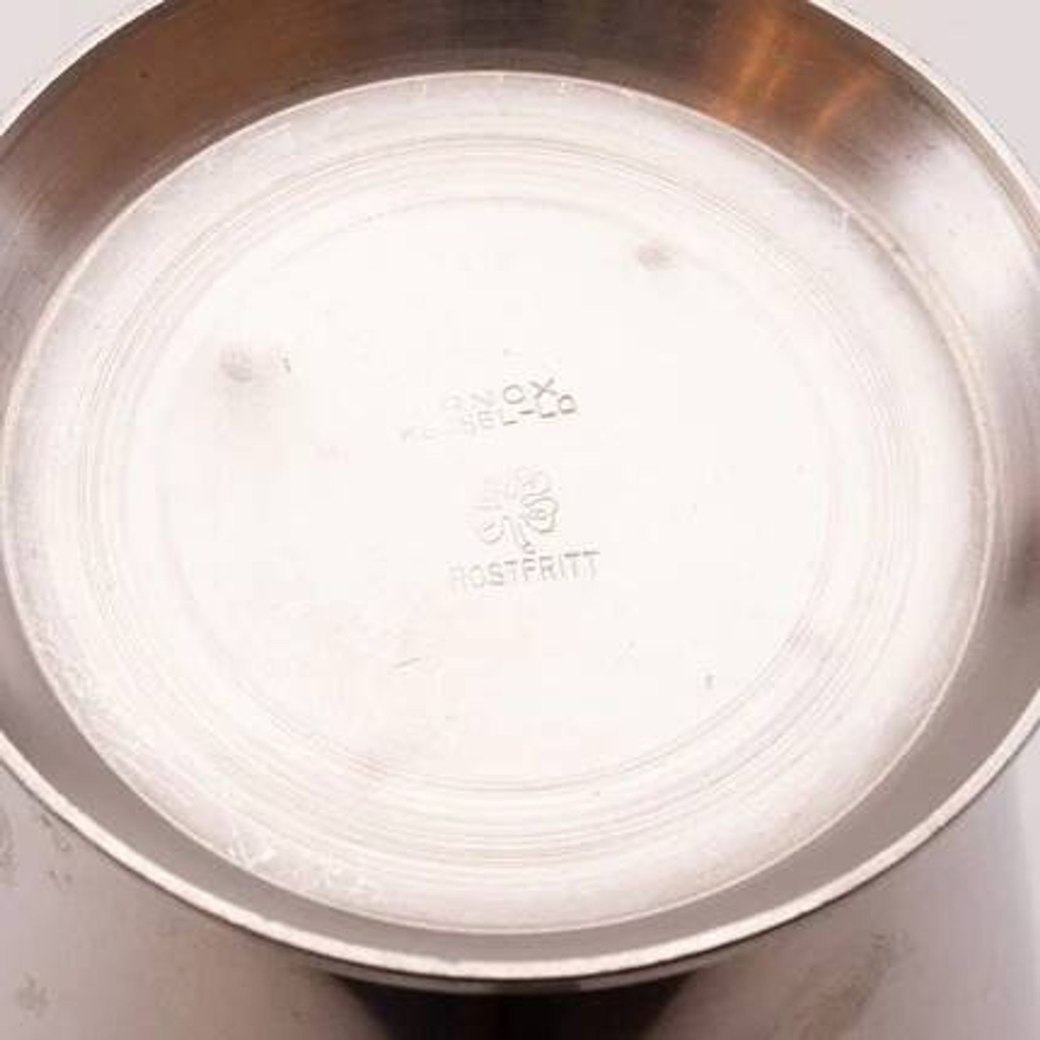 1500 ml measuring jug in stainless steel Arnox