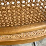 4 Cesca B32 Marcel Breuer chairs