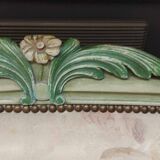 Louis-Philippe sofa