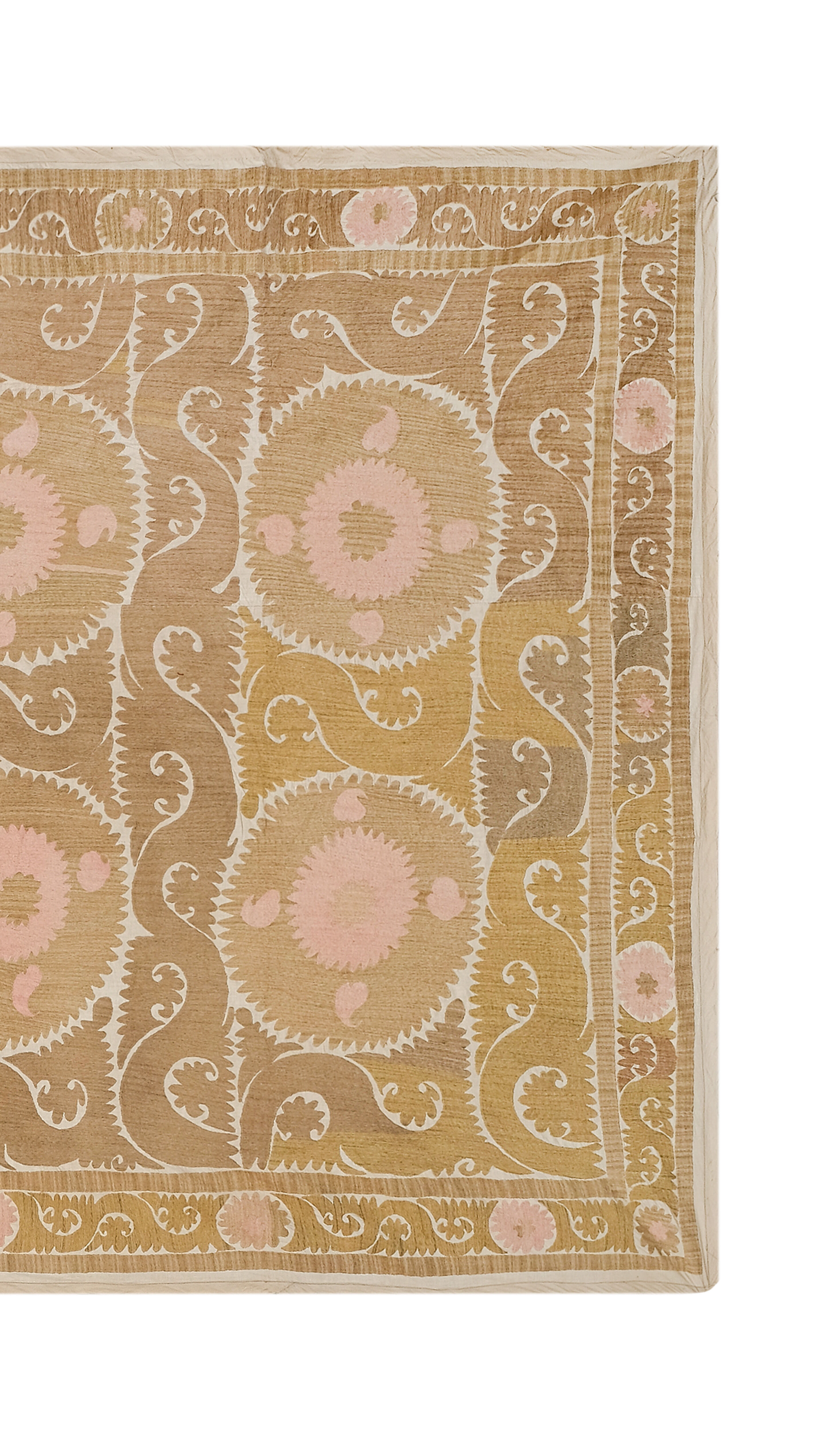 Suzani tapestry 225x350 cm