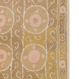 Suzani tapestry 225x350 cm