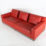 Océan sofa by Christian Liaigre