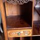 Vitrine style chinois