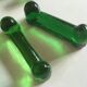 Biot Riviera bubbling glass knife holder 1960