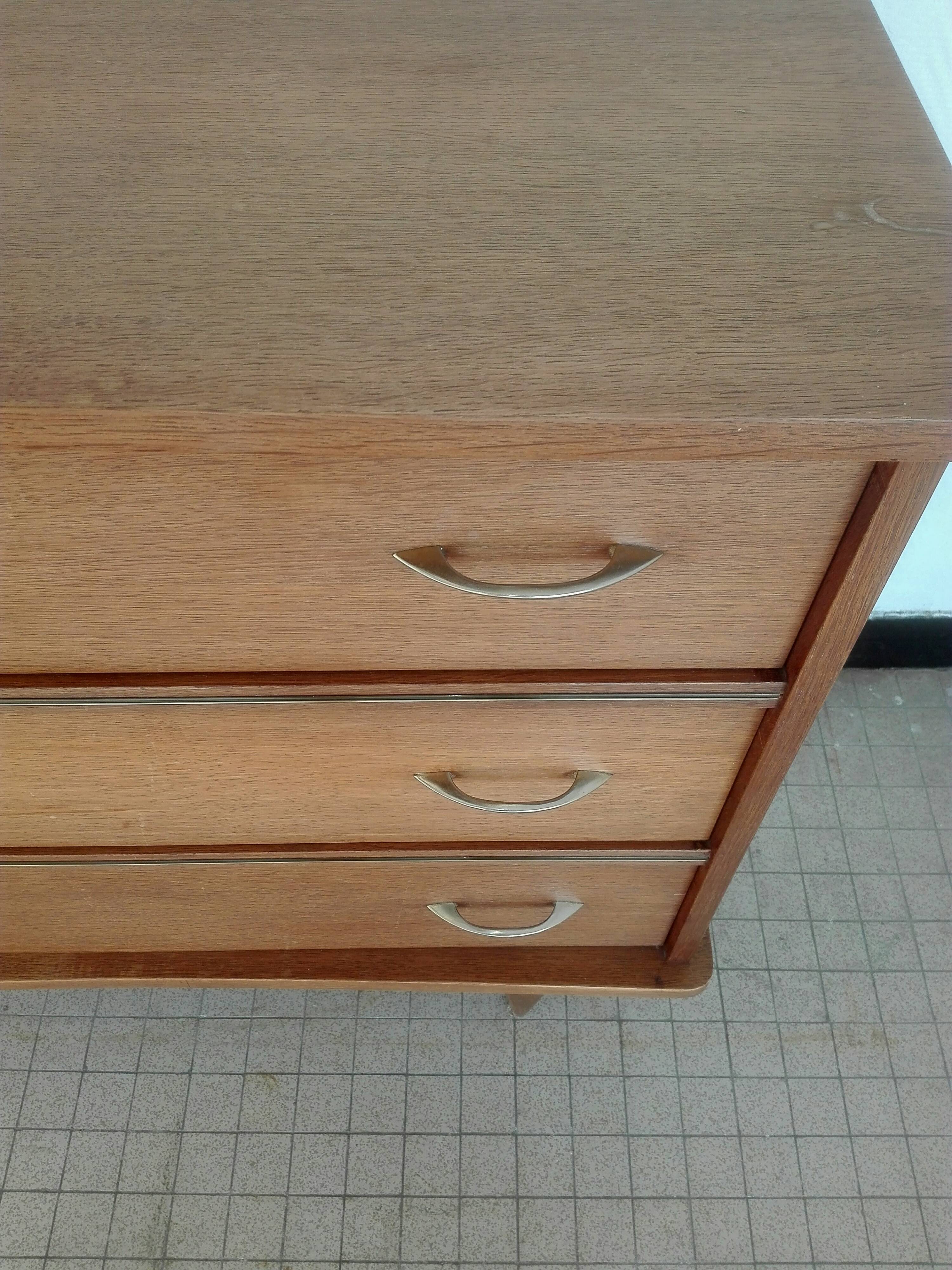 Vintage 50s commodity