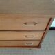 Commode vintage années 50