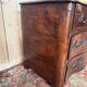 Louis XIV chest of drawers in solid oak