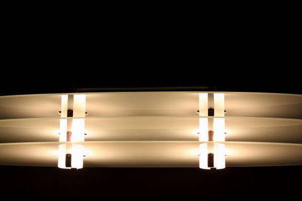 Lampadario Vega Quattrifolio