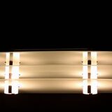 Lampadario Vega Quattrifolio