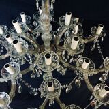Crystal Lustre Marie Therese 24 lights