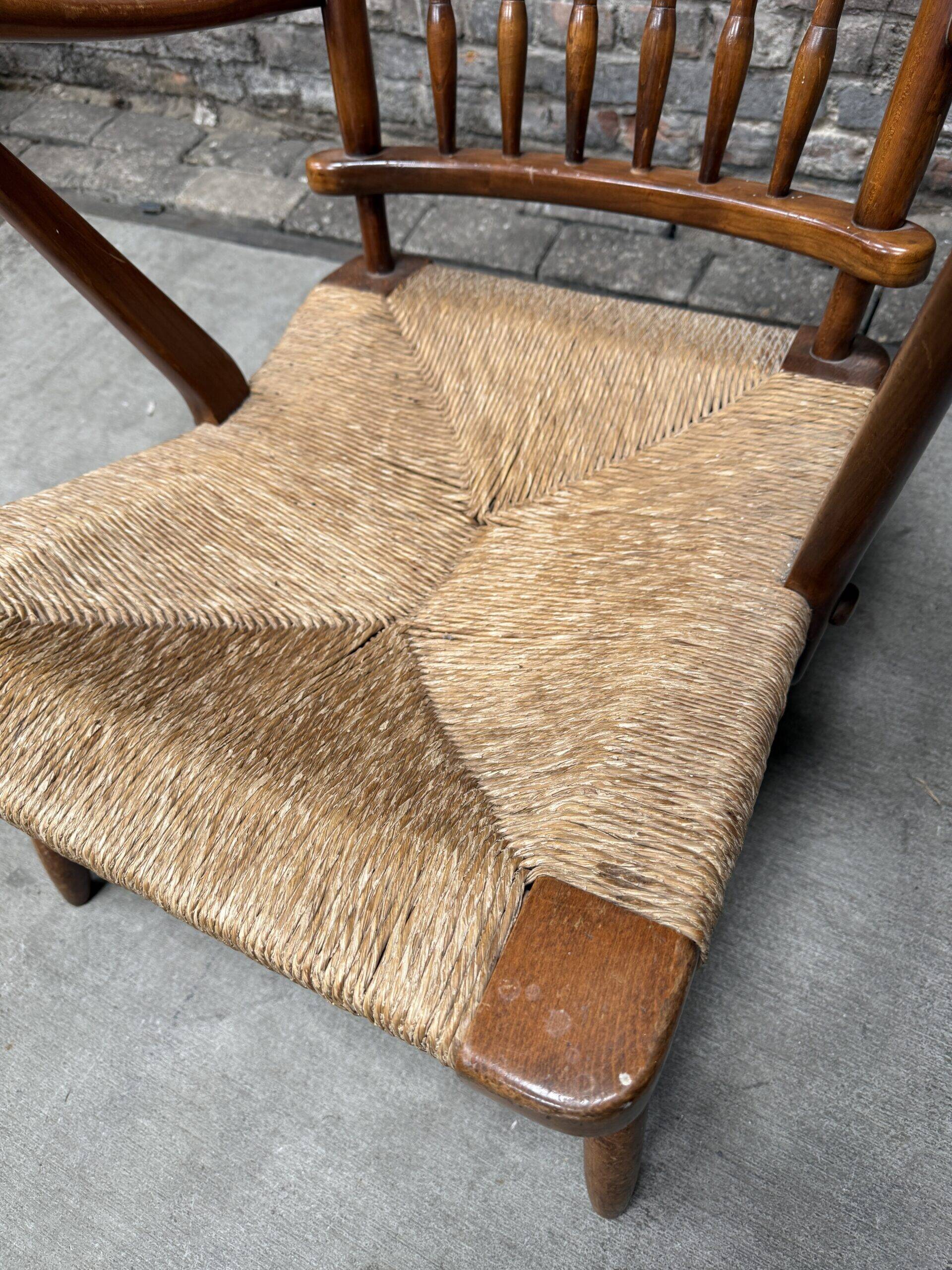 De Ster Gelderland armchair