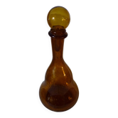 BIOT glass carafe