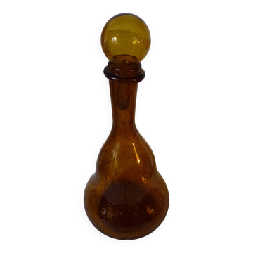 Carafe en verre Biot