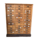 Hardware cabinet 39 drawers