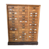 Hardware cabinet 39 drawers