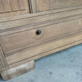 Parisian Art Deco Wardrobe