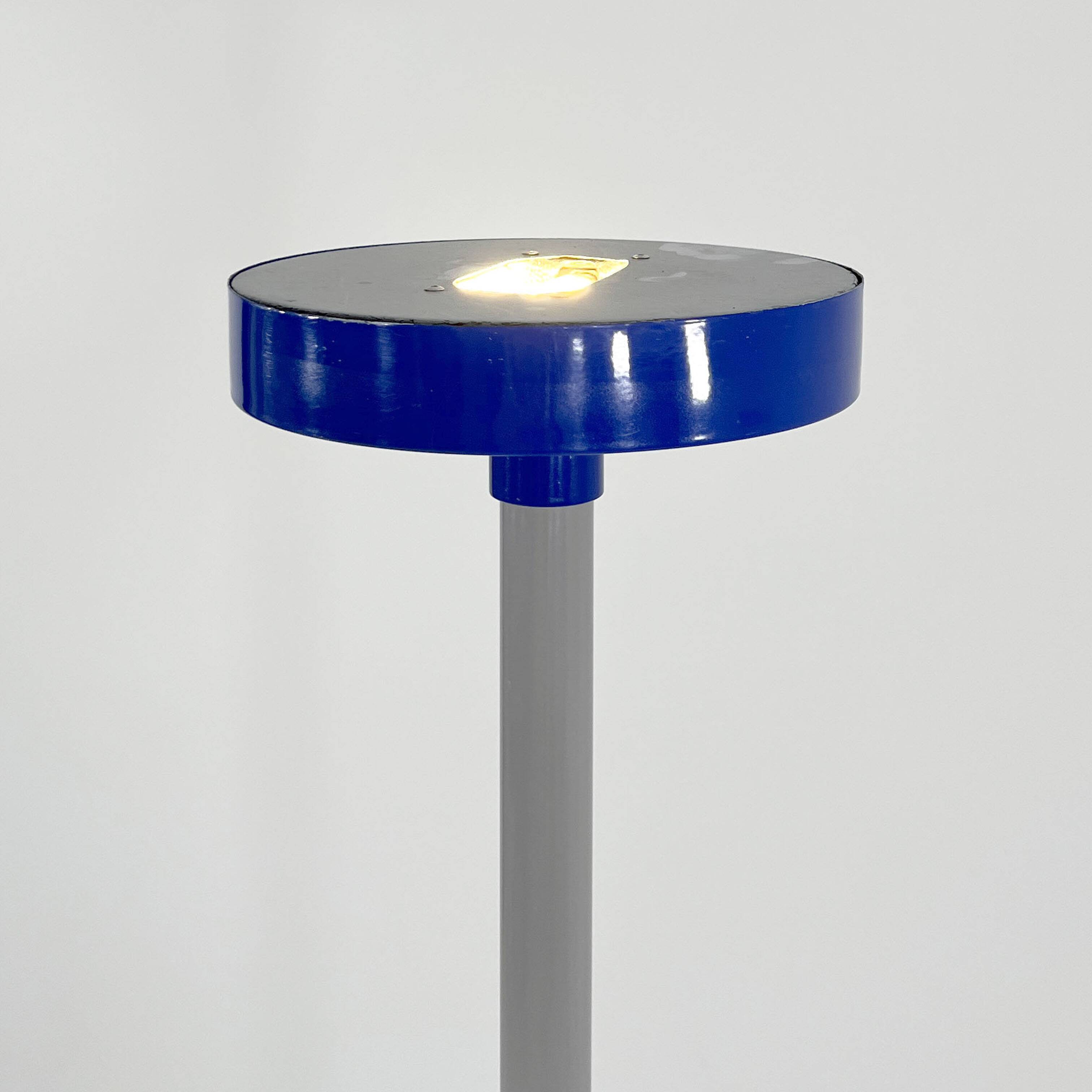 Beam floor lamp by Ettore Sottsass for Bieffeplast, 1980