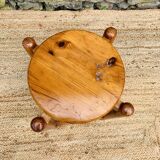 Vintage stool