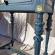 Dressing table