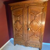 Armoire Lorraine