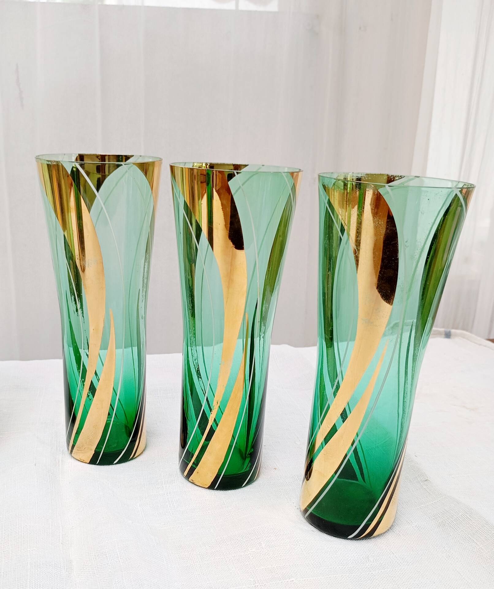 Glass service (1950/1970)