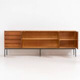 Buffet moderniste XL de Behr Möbel