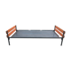 Vintage bed by Dico